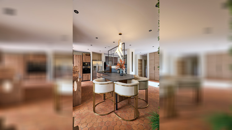 Ma-Cabane - Vente Maison Louveciennes, 280 m²