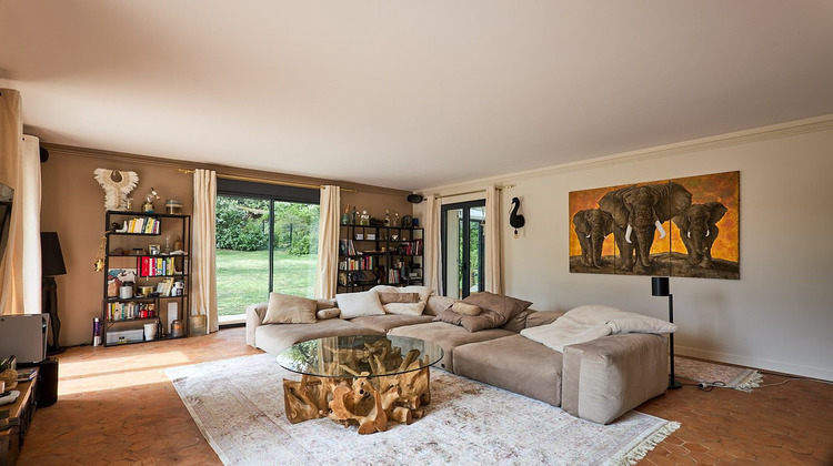 Ma-Cabane - Vente Maison Louveciennes, 280 m²