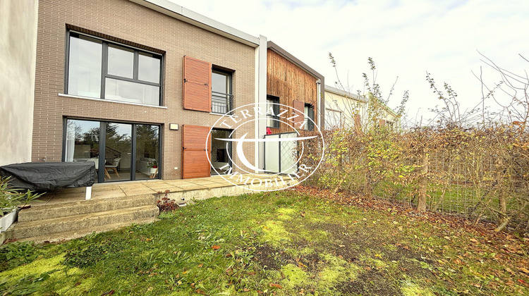 Ma-Cabane - Vente Maison Louveciennes, 96 m²