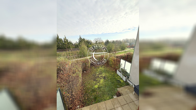 Ma-Cabane - Vente Maison Louveciennes, 96 m²