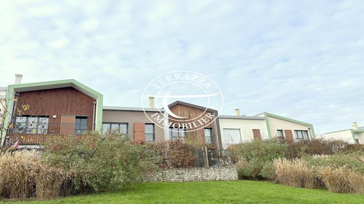 Ma-Cabane - Vente Maison Louveciennes, 96 m²