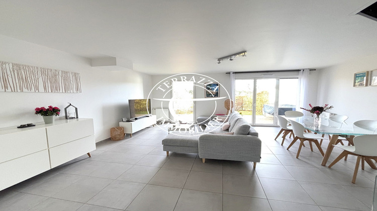 Ma-Cabane - Vente Maison Louveciennes, 96 m²