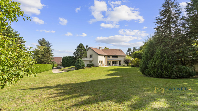 Ma-Cabane - Vente Maison Louveciennes, 250 m²