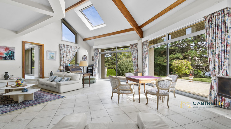 Ma-Cabane - Vente Maison Louveciennes, 250 m²
