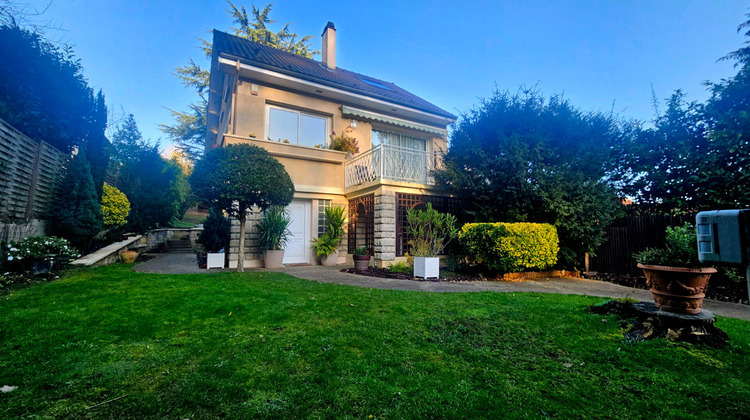 Ma-Cabane - Vente Maison LOUVECIENNES, 230 m²