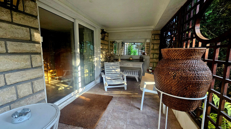 Ma-Cabane - Vente Maison LOUVECIENNES, 230 m²