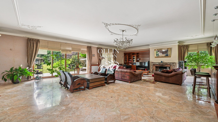 Ma-Cabane - Vente Maison Louveciennes, 365 m²