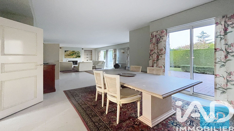 Ma-Cabane - Vente Maison Louveciennes, 207 m²