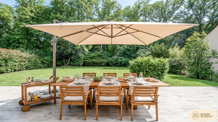 Ma-Cabane - Vente Maison LOUVECIENNES, 178 m²