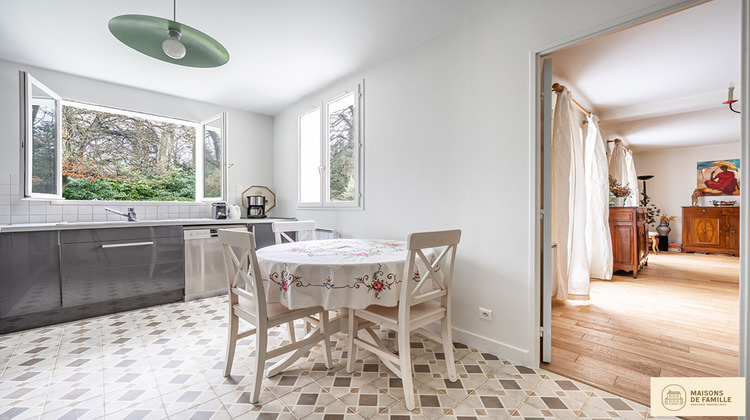 Ma-Cabane - Vente Maison LOUVECIENNES, 178 m²