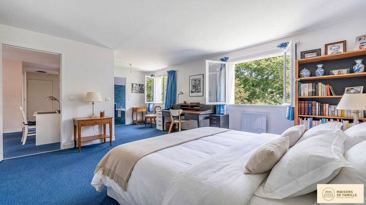 Ma-Cabane - Vente Maison LOUVECIENNES, 178 m²