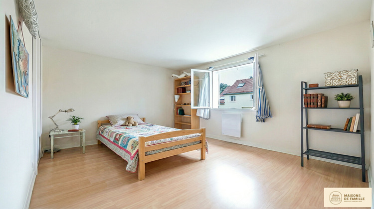 Ma-Cabane - Vente Maison LOUVECIENNES, 178 m²