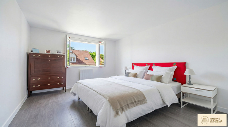 Ma-Cabane - Vente Maison LOUVECIENNES, 178 m²