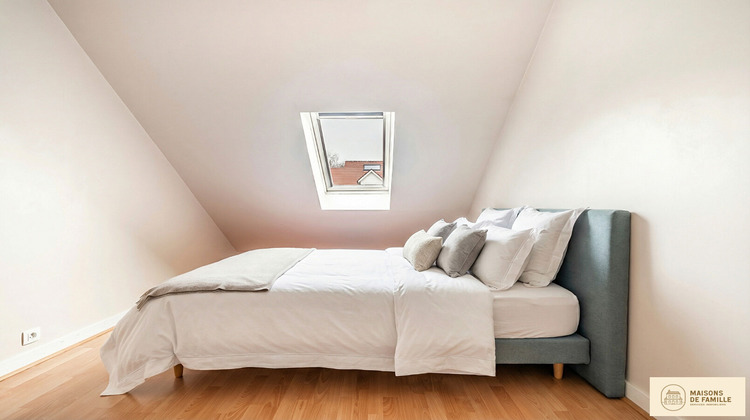 Ma-Cabane - Vente Maison LOUVECIENNES, 178 m²