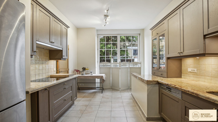 Ma-Cabane - Vente Maison LOUVECIENNES, 200 m²