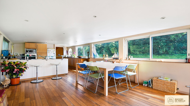 Ma-Cabane - Vente Maison LOUVECIENNES, 200 m²