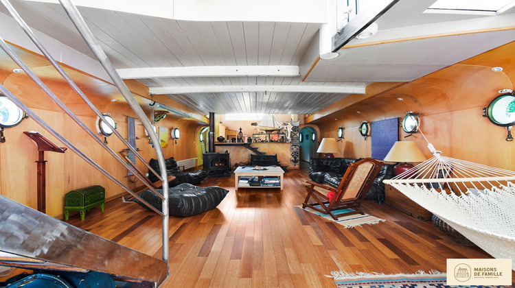 Ma-Cabane - Vente Maison LOUVECIENNES, 200 m²