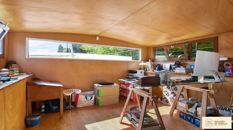 Ma-Cabane - Vente Maison LOUVECIENNES, 200 m²