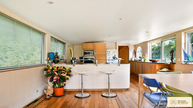 Ma-Cabane - Vente Maison LOUVECIENNES, 200 m²