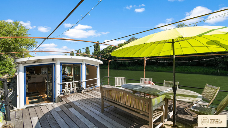 Ma-Cabane - Vente Maison LOUVECIENNES, 200 m²
