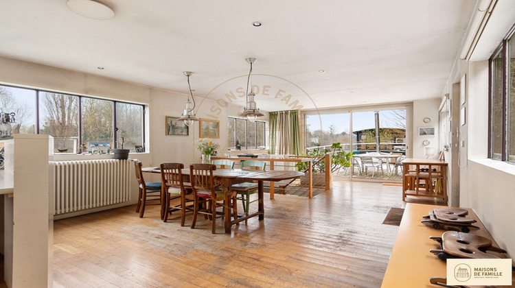 Ma-Cabane - Vente Maison LOUVECIENNES, 240 m²