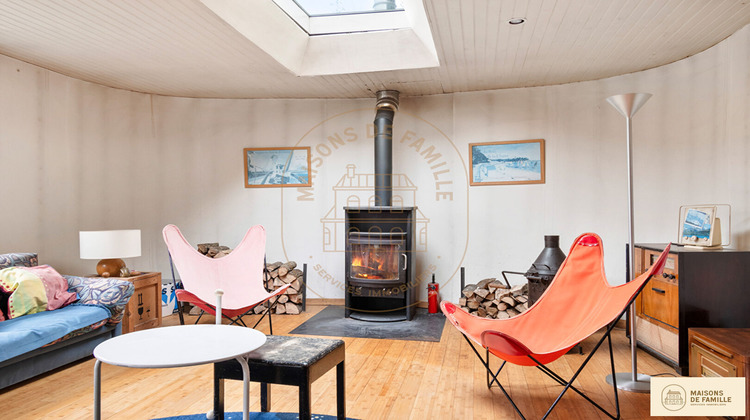 Ma-Cabane - Vente Maison LOUVECIENNES, 240 m²