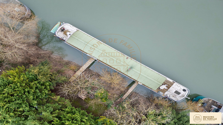 Ma-Cabane - Vente Maison LOUVECIENNES, 240 m²