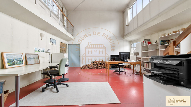 Ma-Cabane - Vente Maison LOUVECIENNES, 240 m²