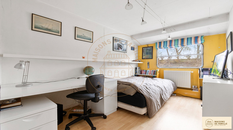 Ma-Cabane - Vente Maison LOUVECIENNES, 240 m²