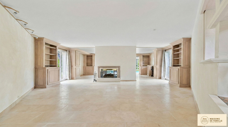 Ma-Cabane - Vente Maison LOUVECIENNES, 289 m²