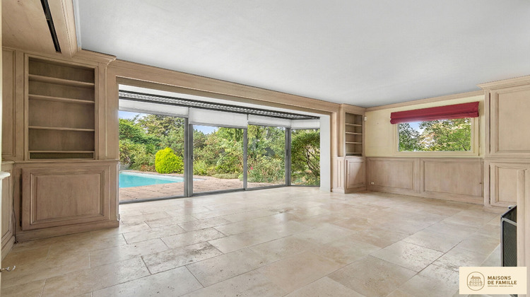 Ma-Cabane - Vente Maison LOUVECIENNES, 289 m²