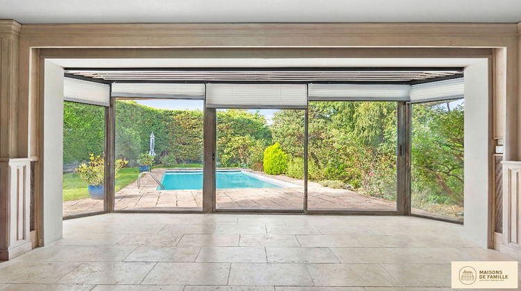 Ma-Cabane - Vente Maison LOUVECIENNES, 289 m²