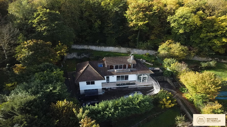 Ma-Cabane - Vente Maison LOUVECIENNES, 238 m²