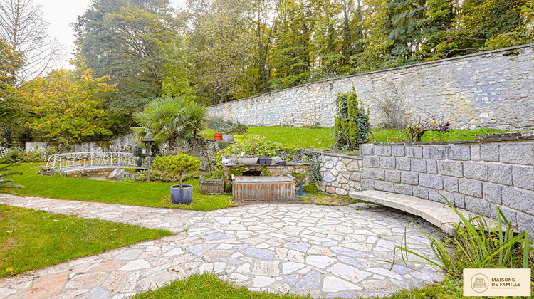Ma-Cabane - Vente Maison LOUVECIENNES, 238 m²