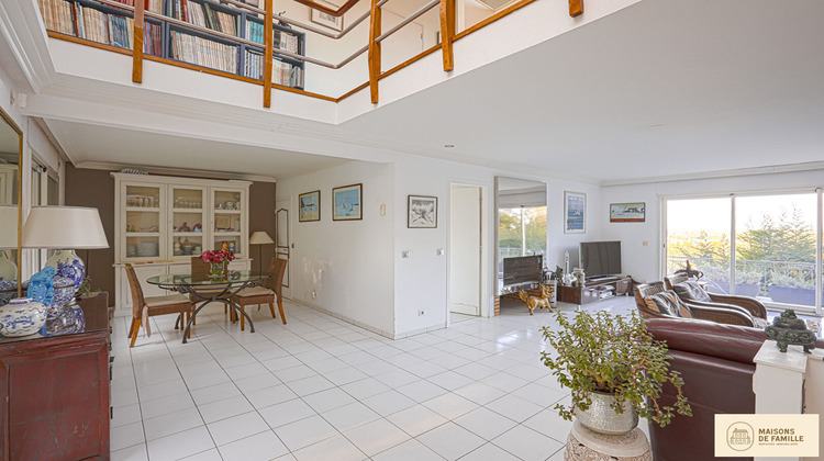 Ma-Cabane - Vente Maison LOUVECIENNES, 238 m²