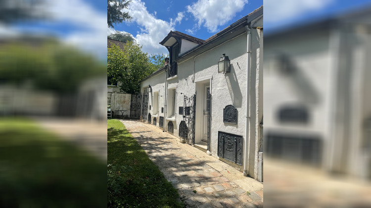 Ma-Cabane - Vente Maison Louveciennes, 86 m²