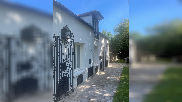 Ma-Cabane - Vente Maison Louveciennes, 86 m²