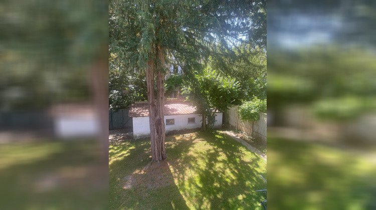 Ma-Cabane - Vente Maison Louveciennes, 86 m²