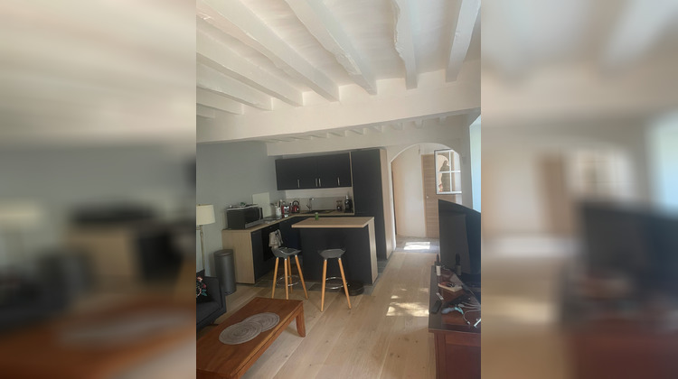 Ma-Cabane - Vente Maison Louveciennes, 86 m²