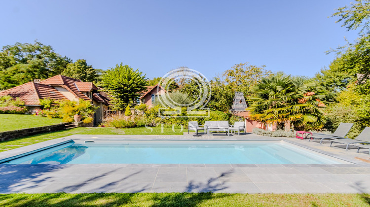 Ma-Cabane - Vente Maison Louveciennes, 213 m²