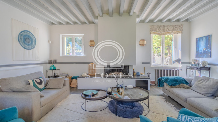 Ma-Cabane - Vente Maison Louveciennes, 213 m²