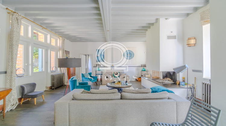 Ma-Cabane - Vente Maison Louveciennes, 213 m²