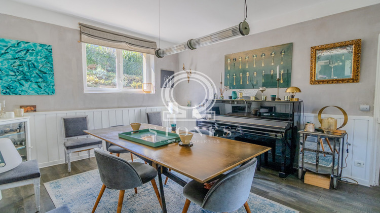 Ma-Cabane - Vente Maison Louveciennes, 213 m²