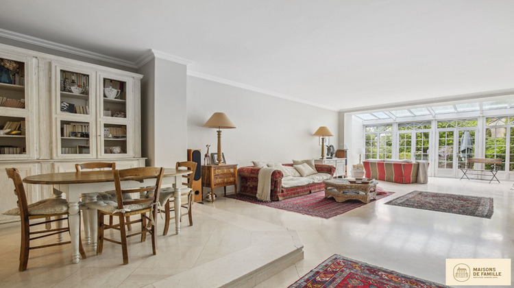 Ma-Cabane - Vente Maison LOUVECIENNES, 200 m²