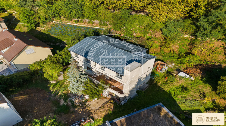 Ma-Cabane - Vente Maison LOUVECIENNES, 250 m²
