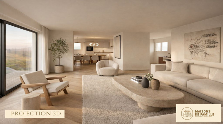 Ma-Cabane - Vente Maison LOUVECIENNES, 250 m²