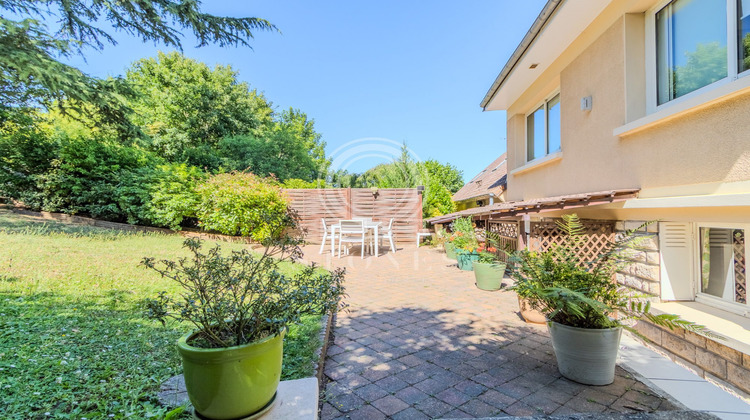 Ma-Cabane - Vente Maison Louveciennes, 232 m²