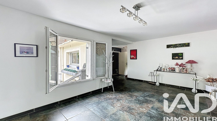 Ma-Cabane - Vente Maison Louveciennes, 107 m²