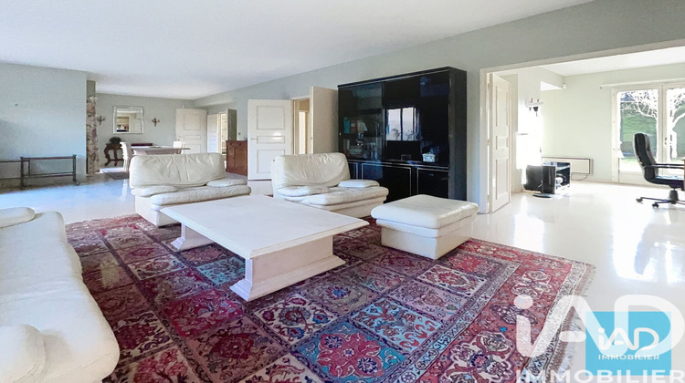 Ma-Cabane - Vente Maison Louveciennes, 210 m²