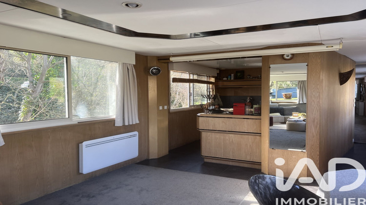 Ma-Cabane - Vente Maison Louveciennes, 120 m²